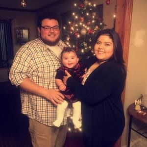 Meet your Posher, Jocyy